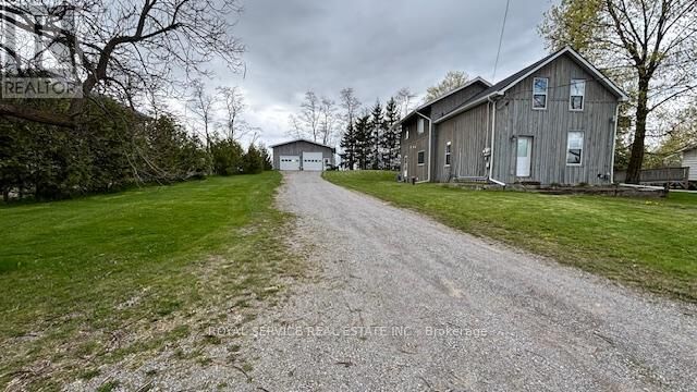 Property Photo:  556 County 28 Road  ON K0L 1B0 