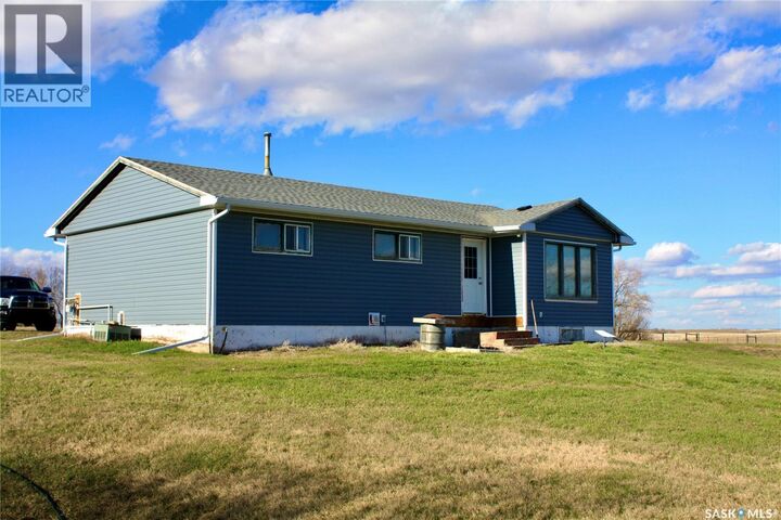 Property Photo:  Nelson Acreage  SK S0K 0C0 