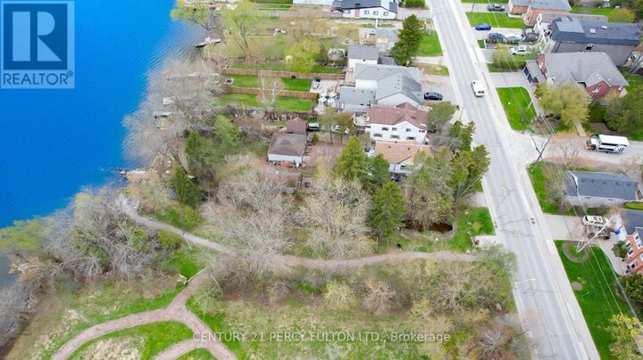 Property Photo:  595 North Lake Road  ON L4E 3B9 