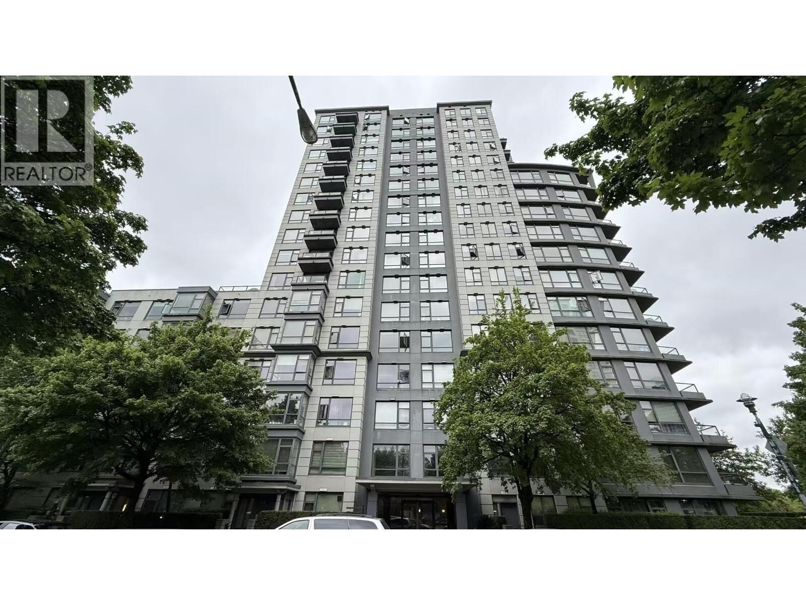 Property Photo:  3520 Crowley Drive 503  BC V5R 6G9 