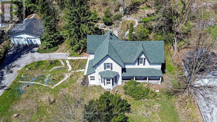 Property Photo:  90 Doran Road  ON L9X 0L5 