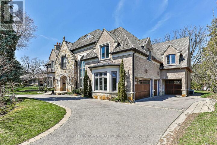 Property Photo:  11 Purling Place  ON M3B 1V4 
