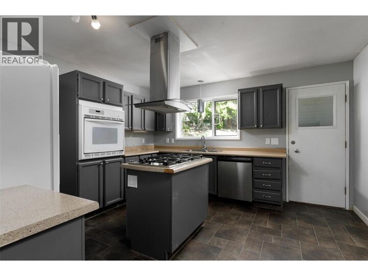 Property Photo:  1242 Bowes Road  BC V1Z 2R1 