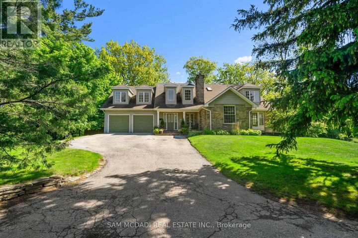 Property Photo:  1690 Sherway Drive  ON L4X 1C7 