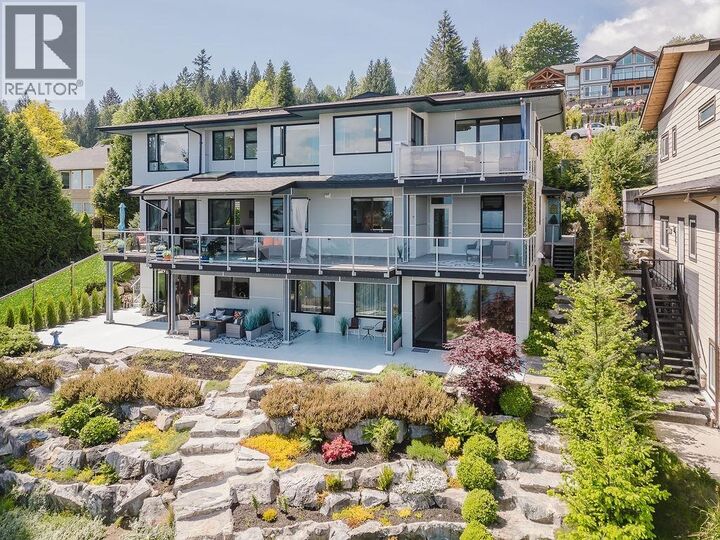 Property Photo:  1242 St Andrews Road  BC V0N 1V1 