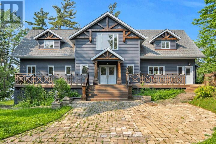 Property Photo:  1754 Pappy Gill Lane  ON L0K 1E0 