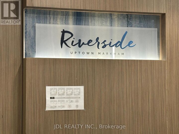 Property Photo:  25 Water Walk Drive 721  ON L6G 0G3 