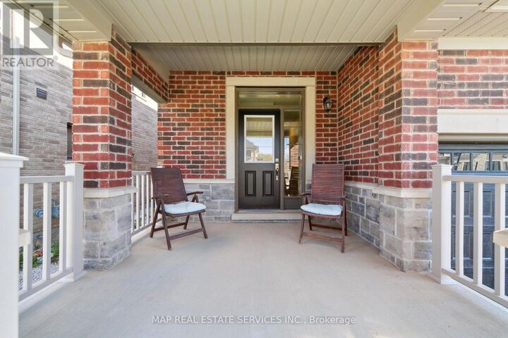 Property Photo:  1515 Kovachik Boulevard  ON L9E 1T4 