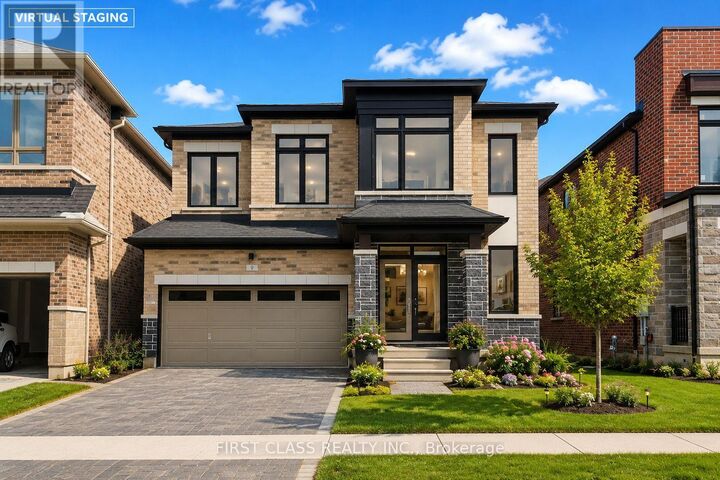 Property Photo:  9 Percheron Court  ON L6C 3T5 