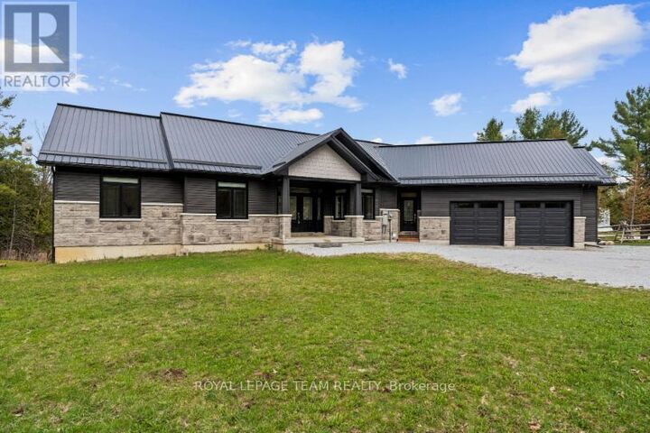 Property Photo:  181 Markle Road  ON K0G 1K0 