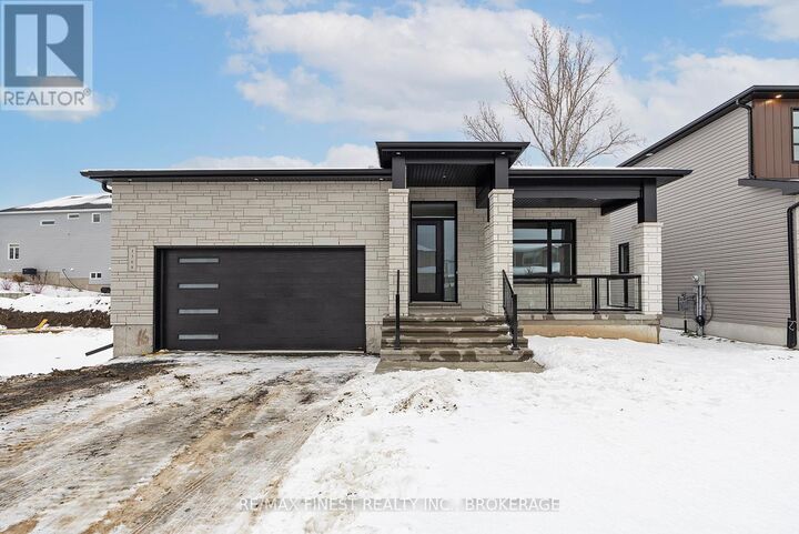 Property Photo:  1368 Woodfield Crescent Lot E16  ON K7P 0T3 