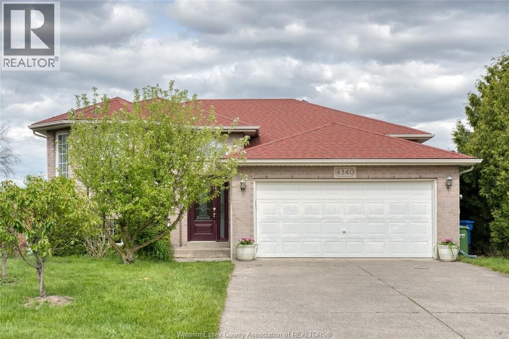 Property Photo:  4340 St. Clair Avenue  ON N9H 1G1 