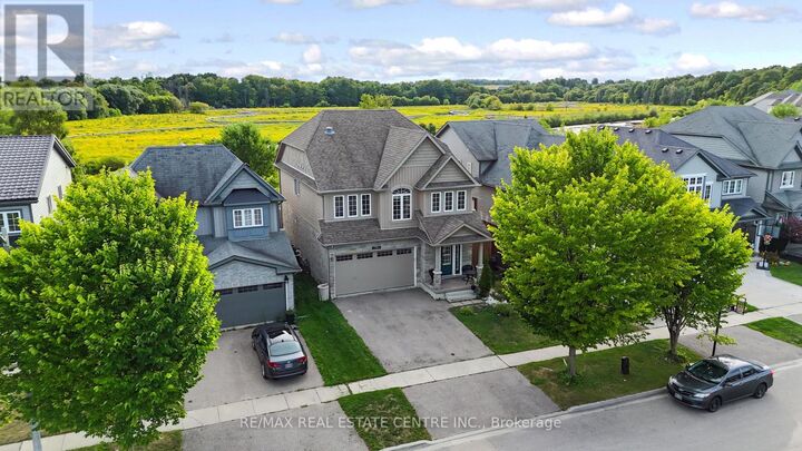 Property Photo:  56 Smith'S Creek Drive  ON N3A 0B3 