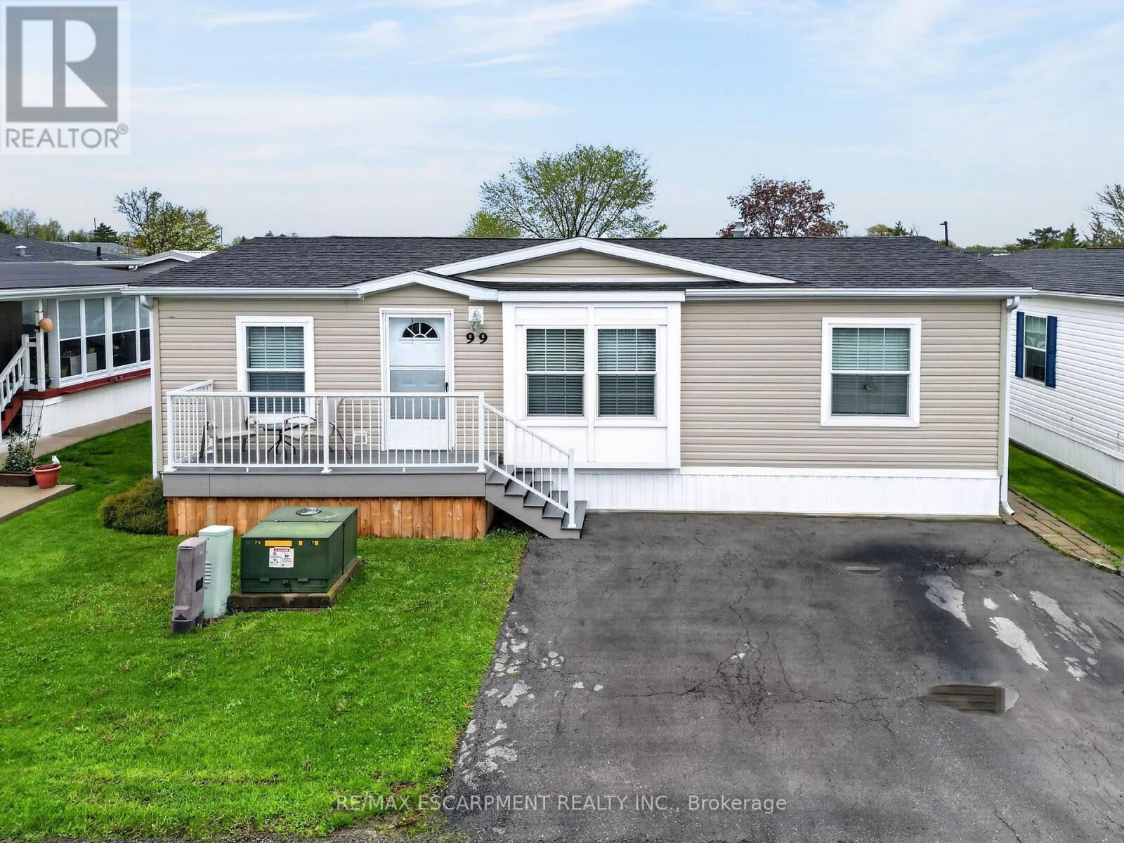 Property Photo:  3033 Townline Road 99  ON L0S 1S1 