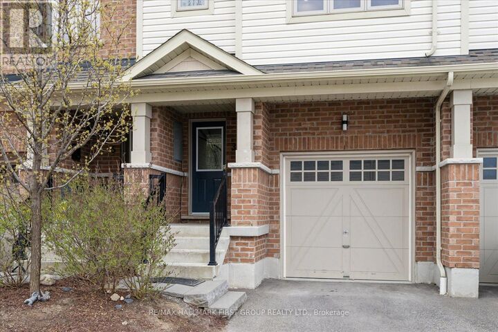 Property Photo:  3 Westbury Way  ON L1M 0L9 