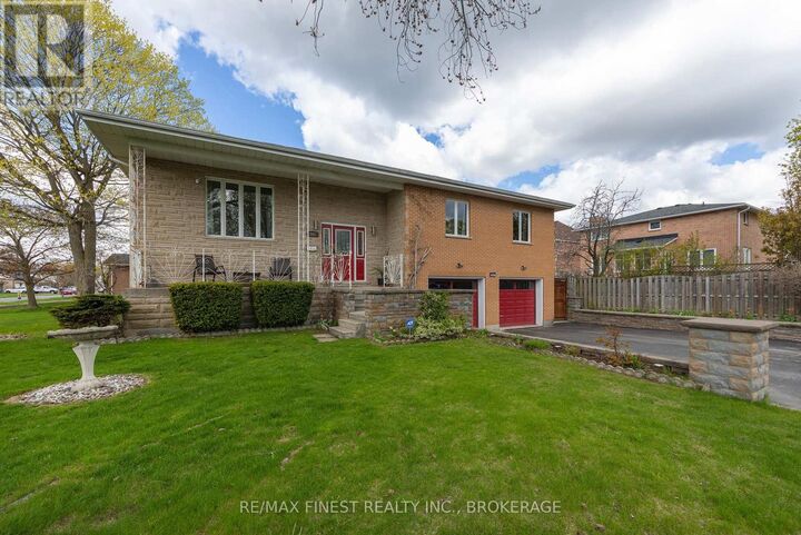 Property Photo:  895 Nottinghill Avenue  ON K7P 2B4 