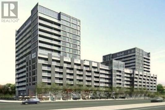 Property Photo:  555 Wilson Avenue 508  ON M3H 0C5 