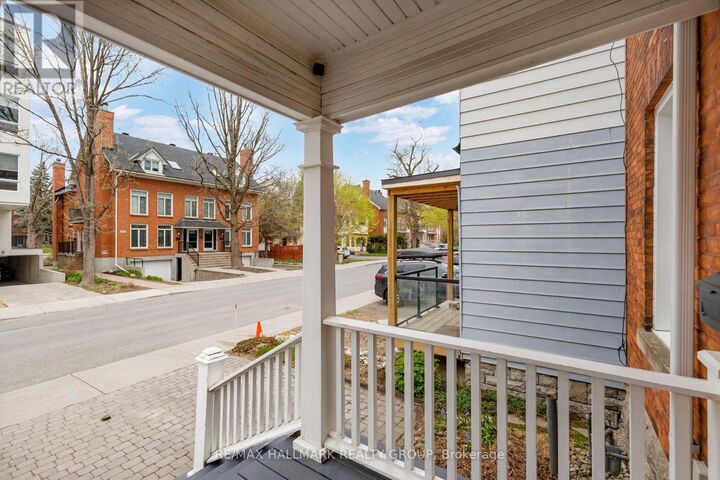 Property Photo:  46 Havelock Street  ON K1S 0A6 