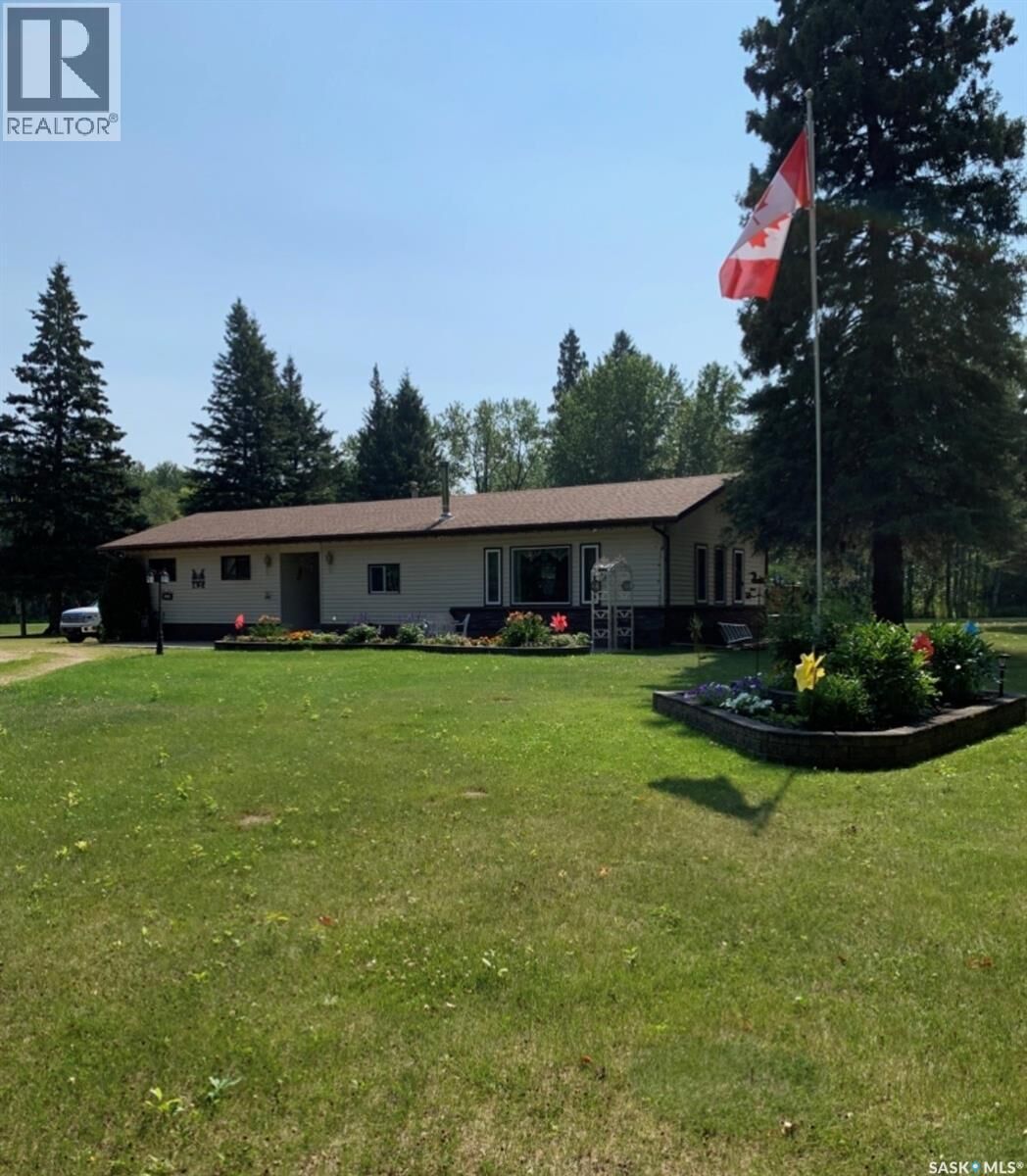 Property Photo:  Millikin Acreage  SK S0J 0E0 