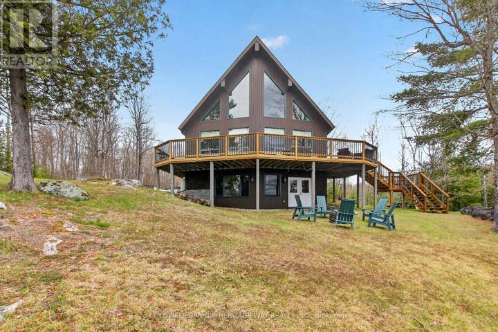 Property Photo: 1220 Thomas Lane ON K0H 2J0