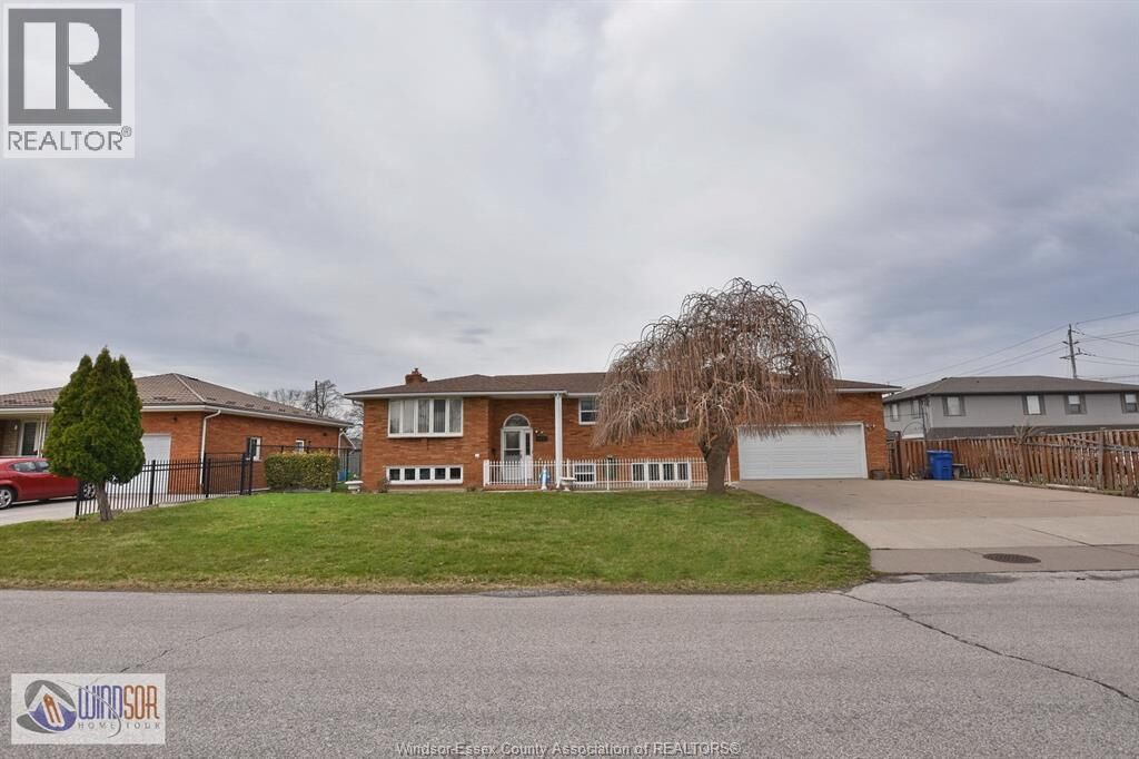 Property Photo:  1455 St. Clair Avenue  ON N9B 3K7 