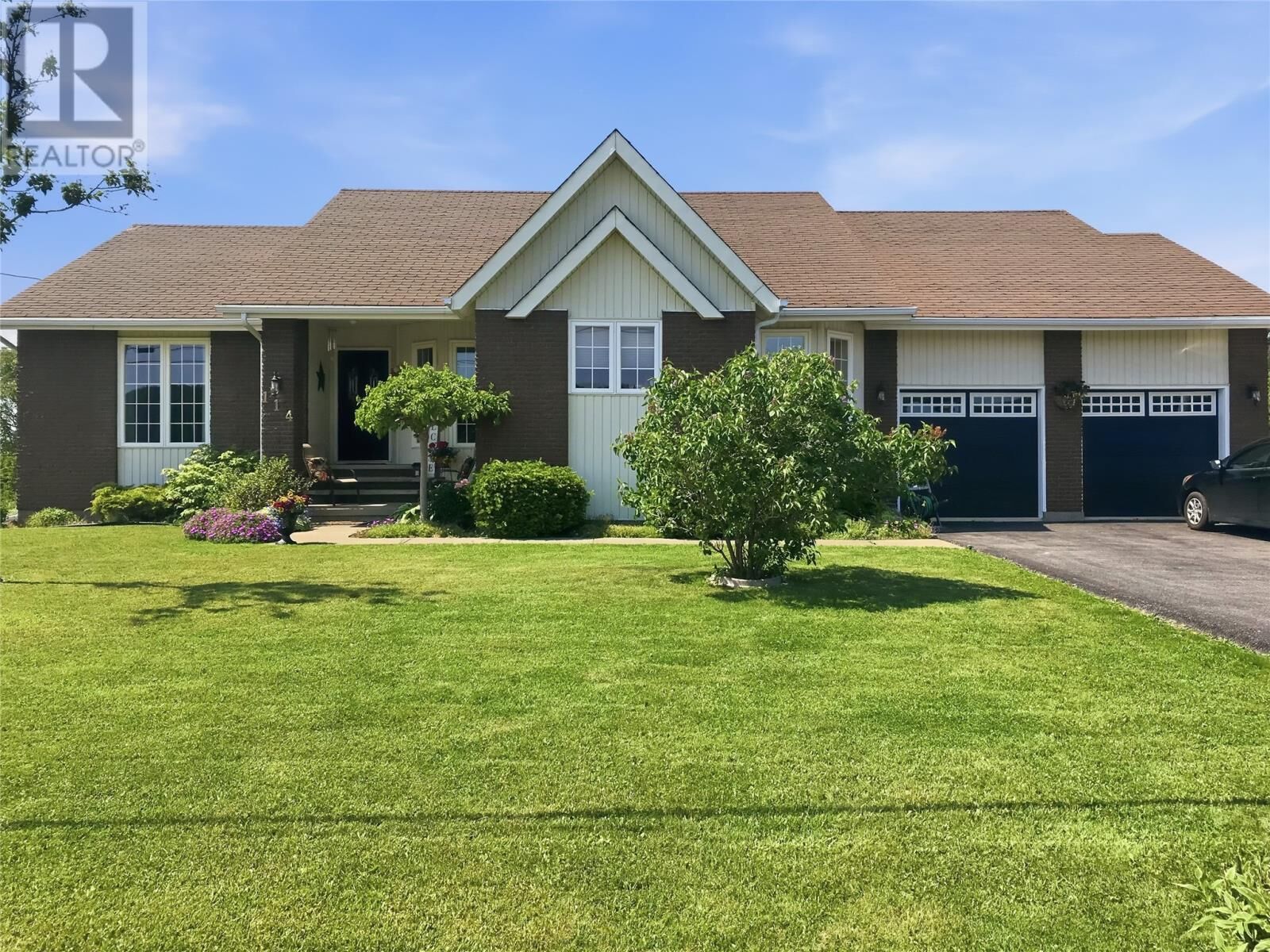 Property Photo:  114 Rink Road  NL A0G 4M0 