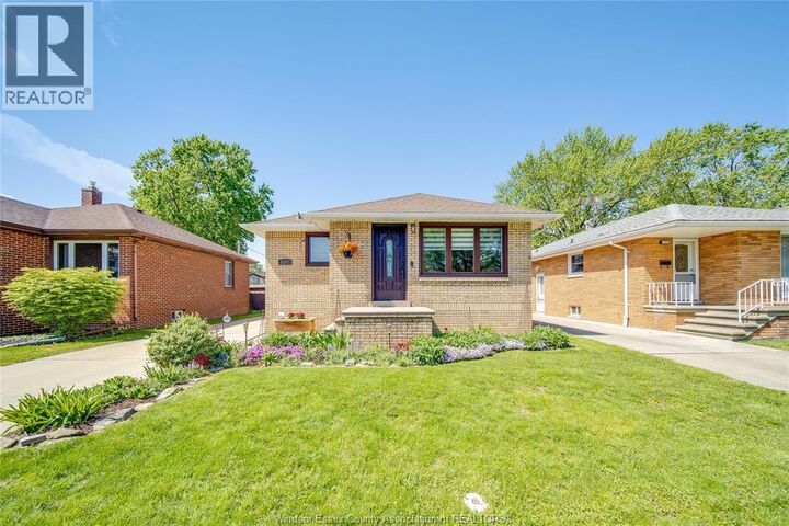 Property Photo:  1347 Bernard Road  ON N8Y 4K2 