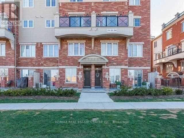 Property Photo:  2450 Post Road 2  ON L6H 0J2 