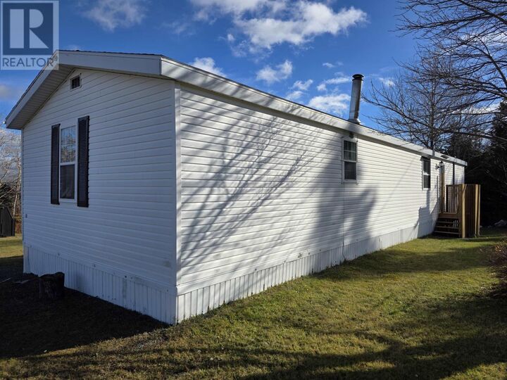 Property Photo:  16 Earl Ryan Drive  NS B0E 2G0 