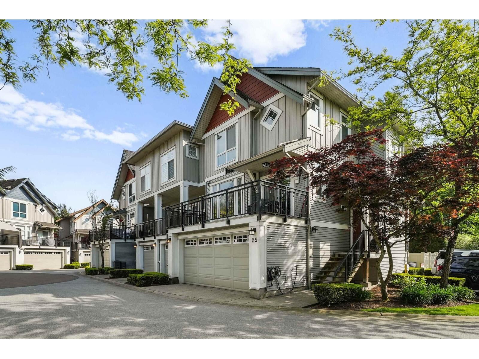 Property Photo:  20120 68 Avenue 29  BC V2Y 3E9 