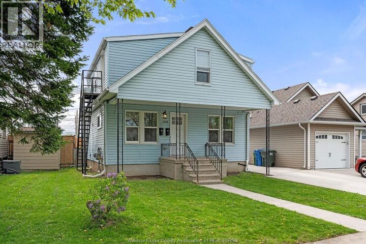 Property Photo:  2343 Westcott Road  ON N8W 4K6 