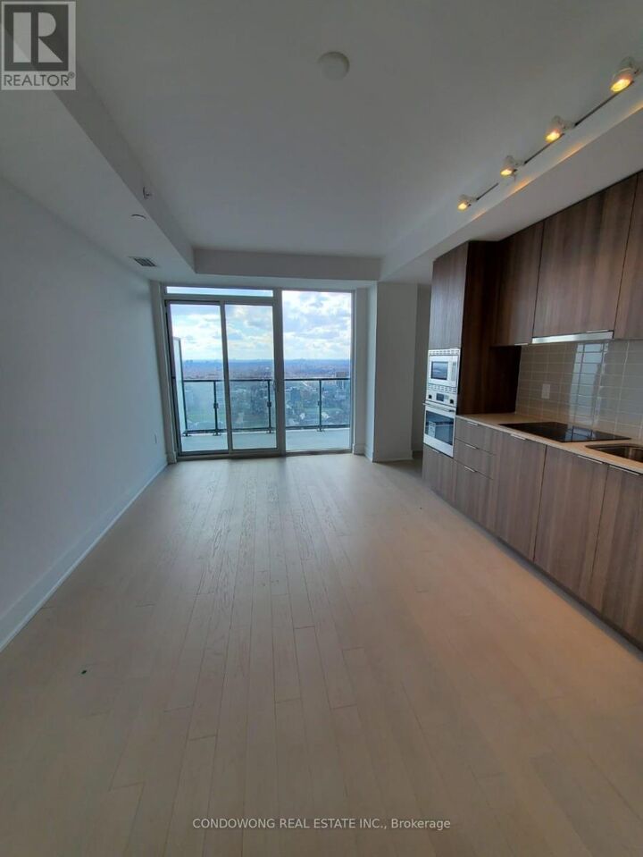 Property Photo:  955 Bay Street 3804  ON M5S 0C6 