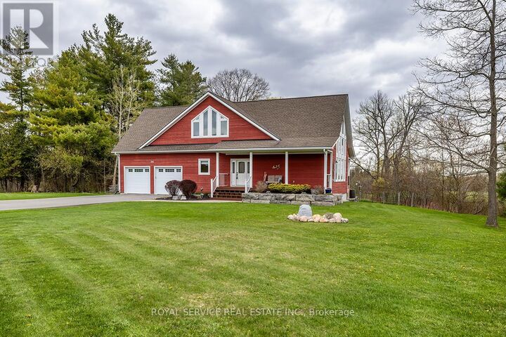 Property Photo:  709 Carveth Drive  ON L0A 1G0 