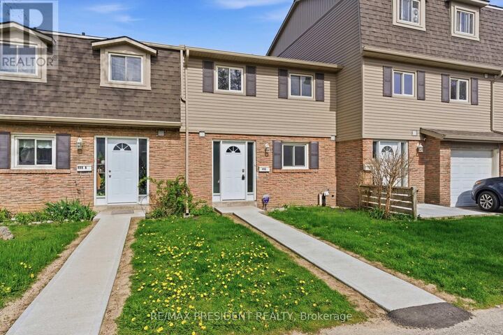 Property Photo:  498 B Grey Street  ON N3S 7L4 