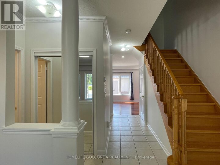 Property Photo:  847 Bur Oak Avenue  ON L6E 1W8 
