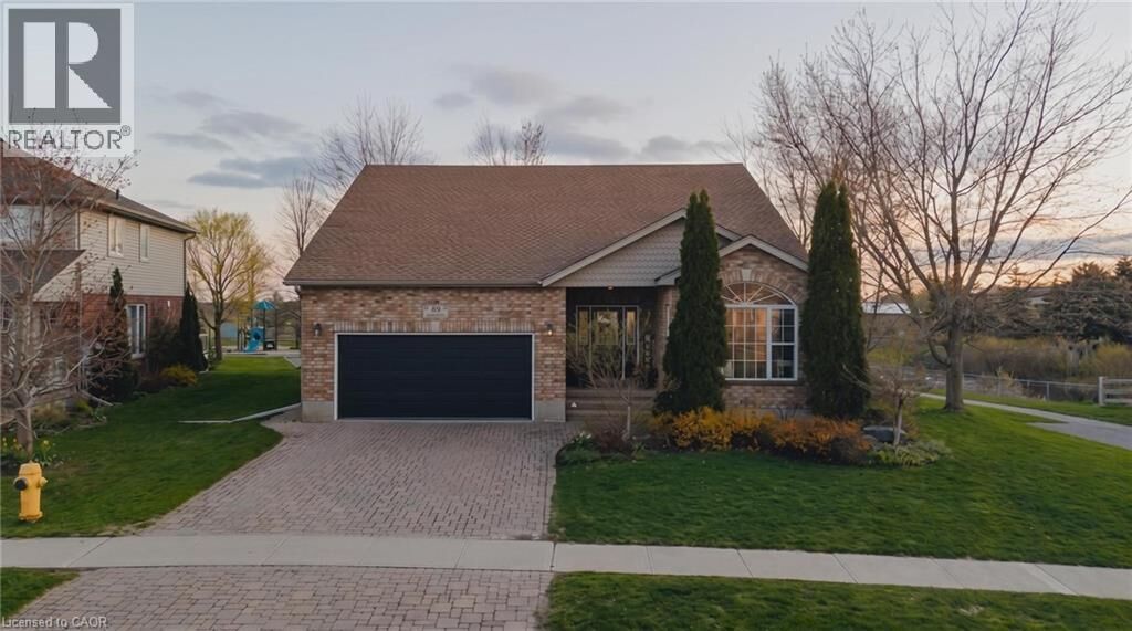 Property Photo:  89 Andrews Drive  ON N0G 1P0 