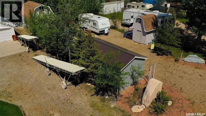 Property Photo:  210 Travis Avenue  SK S0A 1Y0 