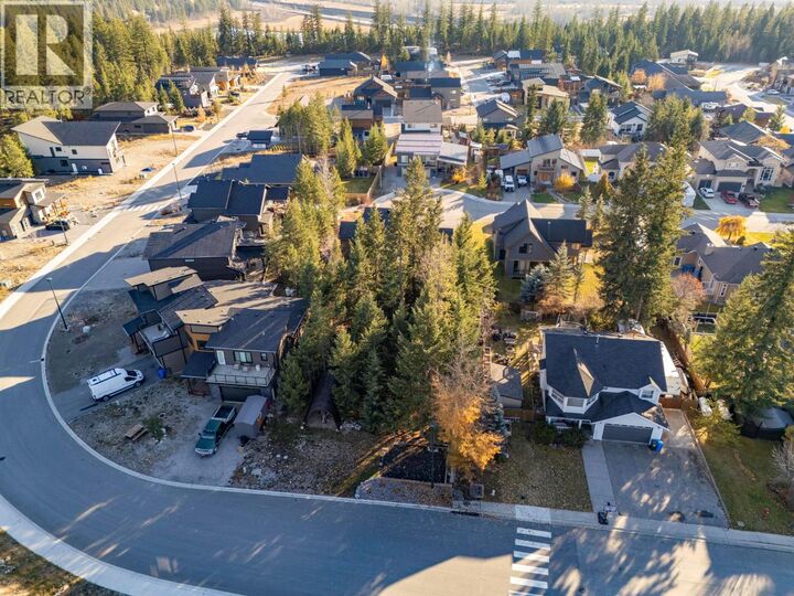 Property Photo:  1526 Cedar Street  BC V0A 1H0 