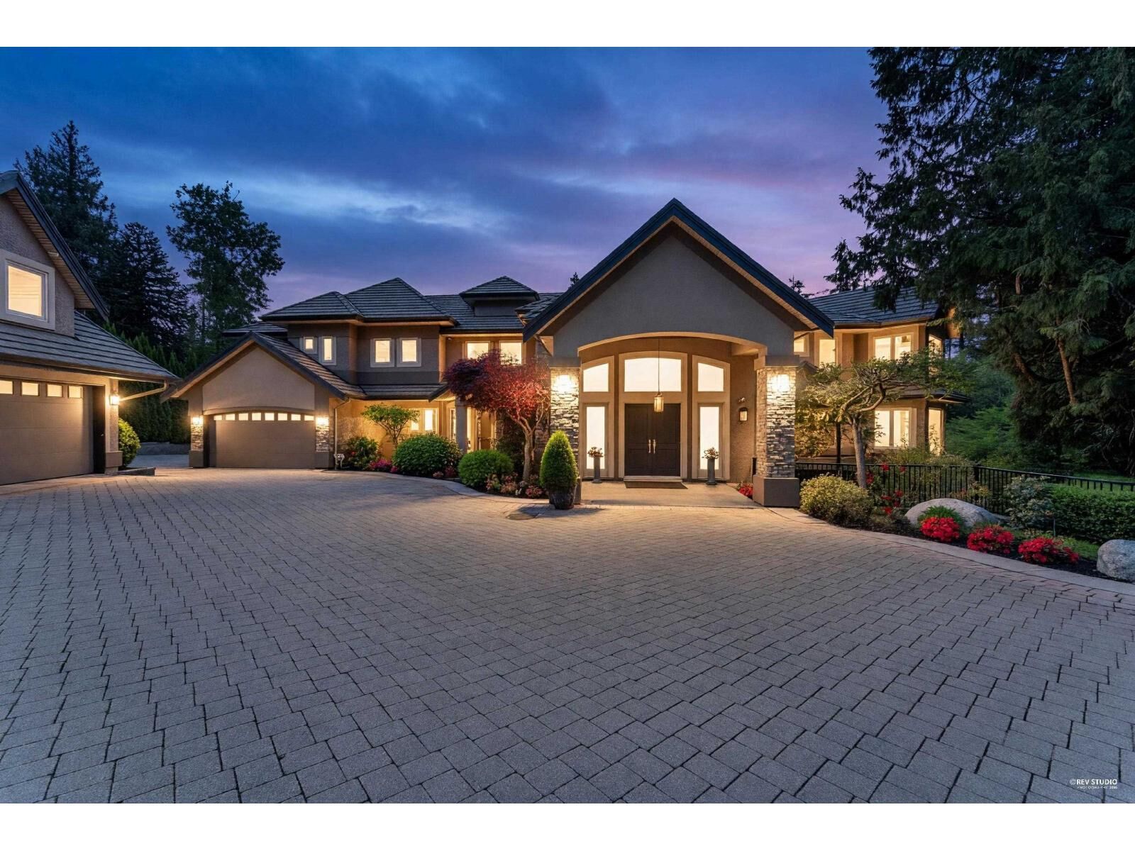 Property Photo:  3575 140 Street  BC V4P 2B1 