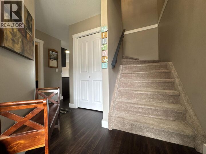 Property Photo:  10104 114A Avenue 109  BC V1J 0K5 