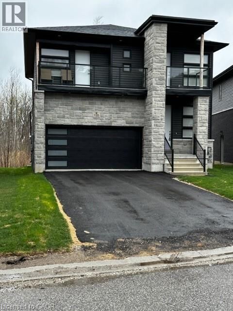 Property Photo:  135 Rosie Street  ON N0H 1J0 