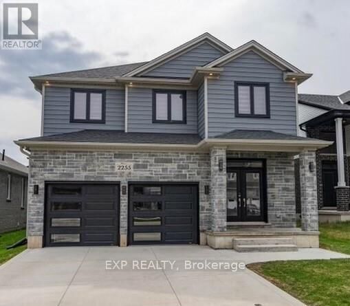 Property Photo:  2255 Constance Avenue  ON N6M 0G4 