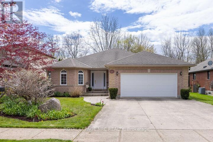 Property Photo:  18 Harmony Drive  ON L0S 1J0 