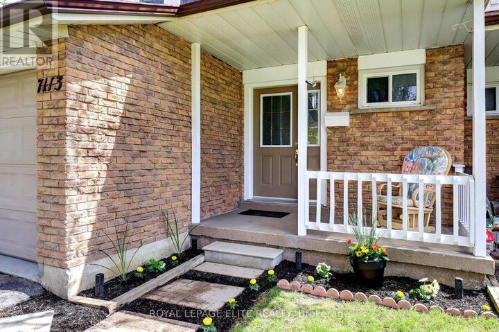 Property Photo:  7113 Tamar Road  ON L5N 1Y7 