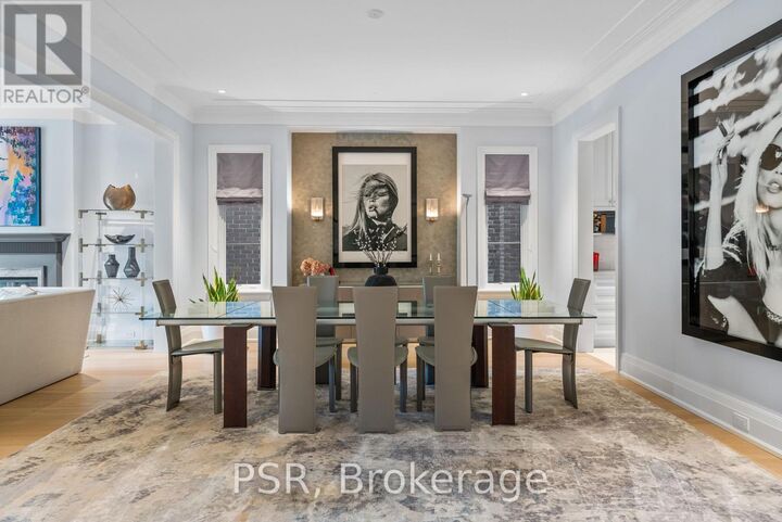 Property Photo:  221 Dunvegan Road  ON M5P 2P3 