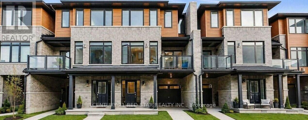 Property Photo:  461 Blackburn Drive 102  ON N3T 0W9 