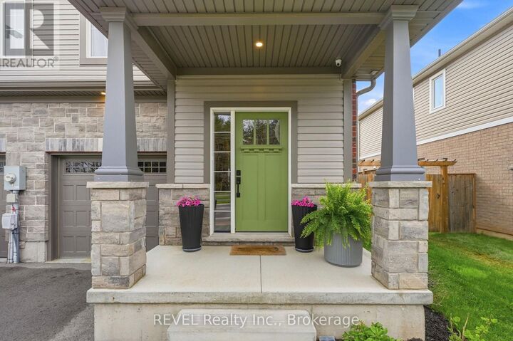 Property Photo:  11 Lymburner Street  ON L0S 1E6 
