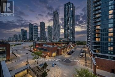 Property Photo:  10 Park Lawn Road 602  ON M8V 0H9 