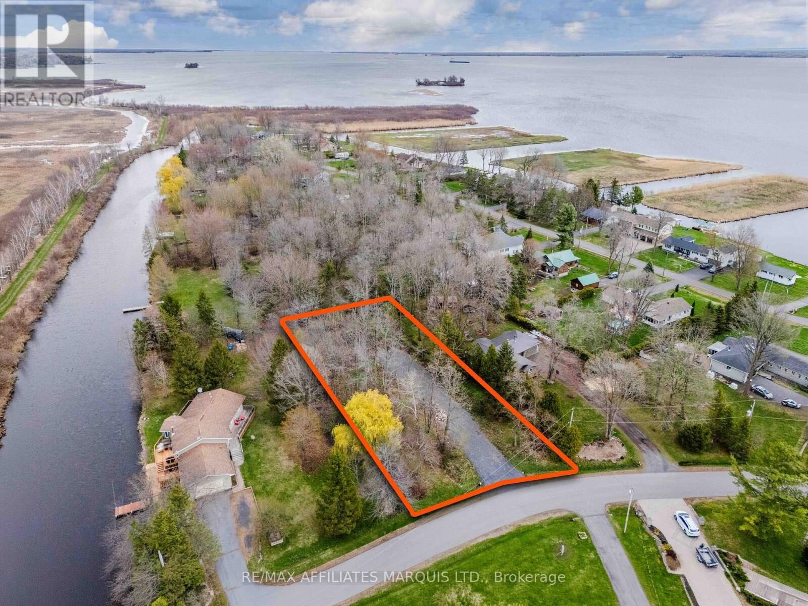 Property Photo:  6537 Tree Haven Road  ON K0C 2E0 