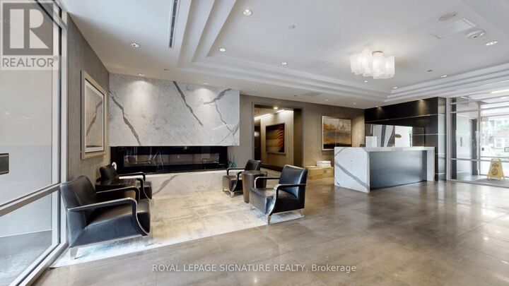 Property Photo:  60 Berwick Avenue 510  ON M5P 1H1 